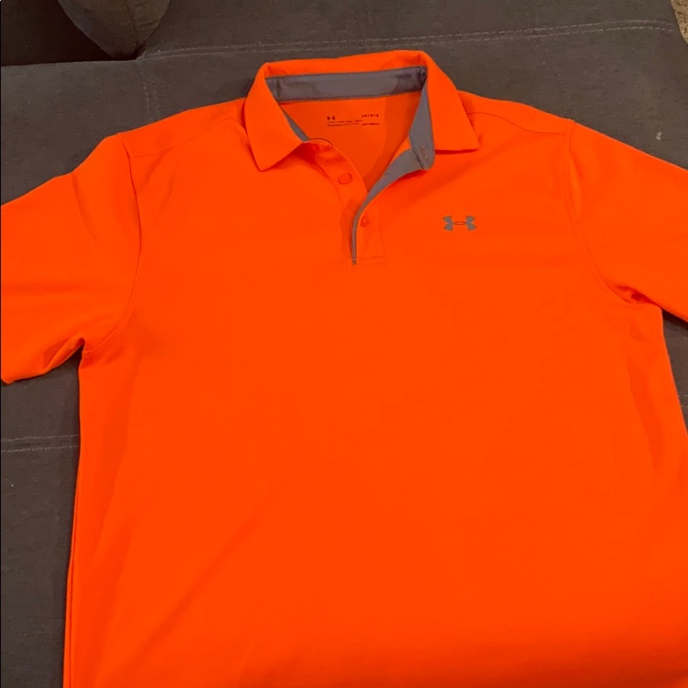 Under Armour Polo